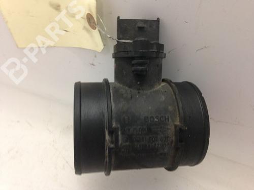 Used Mass air flow sensor HYUNDAI SANTA FÉ I (SM) 2.0 CRDi 4x4 (125 hp) 9604523