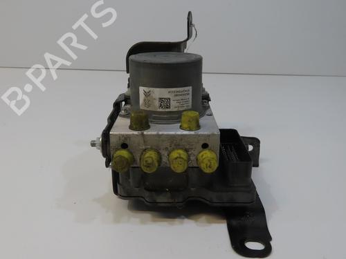 ABS Bremseaggregat ABS Bremseaggregat PEUGEOT 308 SW II (LC_, LJ_, LR_, LX_, L4_) 1.5 BlueHDi 130 (131 hp) 39732806 39732806