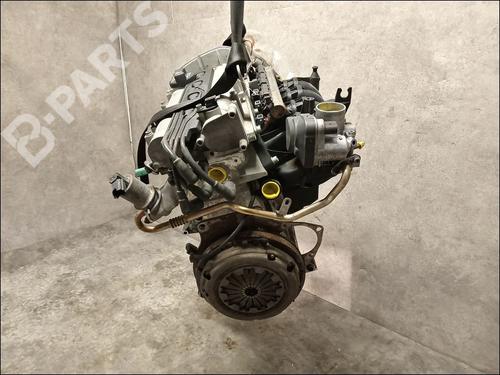 Engine VW POLO (6N2) 1.4 16V (75 hp) 10197830