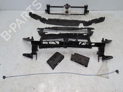 Used Front slam panel MERCEDES-BENZ CLA (C118) AMG CLA 35 4-matic (118.351) (306 hp) 31120686