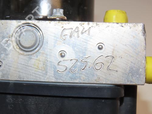 ABS Bremseaggregat ABARTH 500 / 595 / 695 1.4 (312.AXZ11) | BP28967618M43