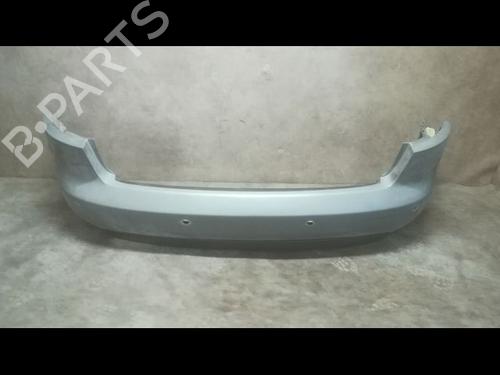 Used Rear bumper Rear bumper AUDI A4 B7 Avant (8ED) 2.0 TDI 16V (140 hp) 36495425 36495425