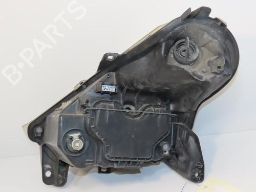 Right headlight CITROËN C3 Pluriel (HB_) 1.6 | BP28832444C29 