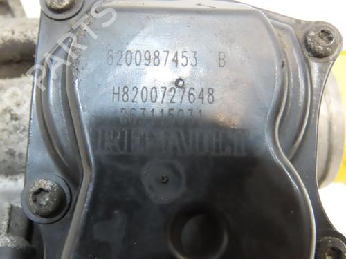 Egr RENAULT TRAFIC II Van (FL) 2.0 dCi 90 (FL0H, FL00, FL01, FL0M, FL0P, FL0S) | BP38474447M69 - Image 4