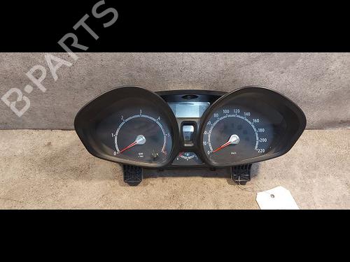 Used Instrument cluster Instrument cluster 9614583 9614583