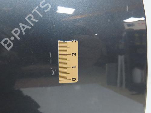 Right front door VW SHARAN (7M8, 7M9, 7M6) 2.0 TDI | BP28831237C3 