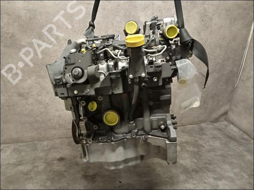 Used Engine RENAULT CLIO IV (BH_) 1.5 dCi 90 (90 hp) 9617092