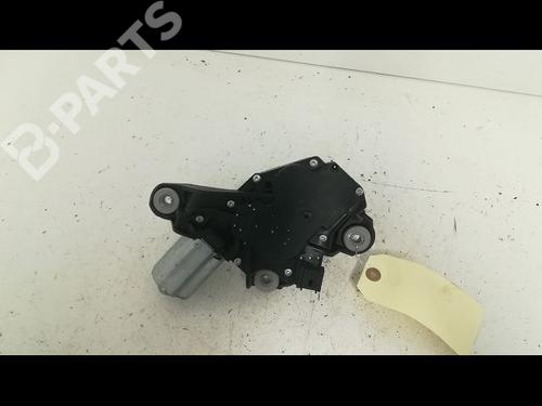 Rear wiper motor RENAULT MEGANE III Hatchback (BZ0/1_, B3_) 1.5 dCi (BZ0C) | BP9604636M102 