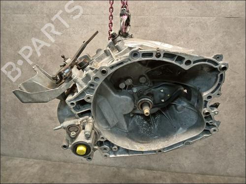 Used Gearbox Gearbox CITROËN C5 I (DC_) 1.8 16V (DC6FZB, DC6FZE) (115 hp) 23172638 23172638
