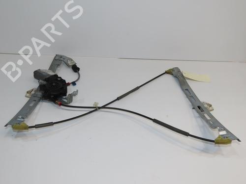 Used Front left window mechanism Front left window mechanism 36657679 36657679