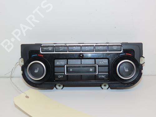 Used Climate control Climate control VW TIGUAN (5N_) 2.0 TDI 4motion (177 hp) 28830325 28830325