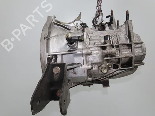 Gearbox CITROËN C4 AIRCROSS 1.6 HDi 115 | BP37529766M3 - Image 3
