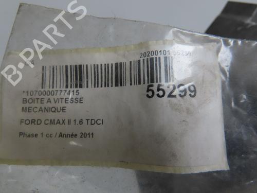 Used Gearbox Gearbox 38226430 38226430