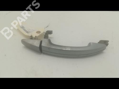 Used Front right exterior door handle Front right exterior door handle FORD FOCUS C-MAX (DM2) 1.6 TDCi (109 hp) 9602316 9602316