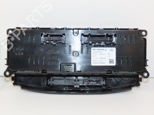 Climate control FORD PUMA (J2K, CF7) 1.0 Flexifuel | BP28830335I5  - Image 6