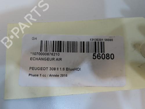 Used Intercooler Intercooler 38159201 38159201