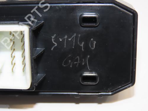 Switch KIA SPORTAGE IV (QL, QLE) 1.7 CRDi | BP33132538I30 - Image 4