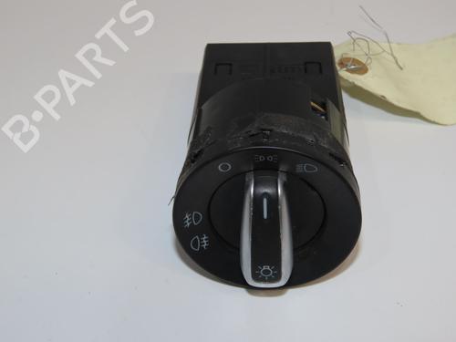 Used Headlight switch Headlight switch 9598006 9598006