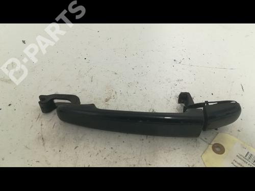 Used Front right exterior door handle Front right exterior door handle PEUGEOT 307 (3A/C) 1.6 HDi (90 hp) 9605017 9605017