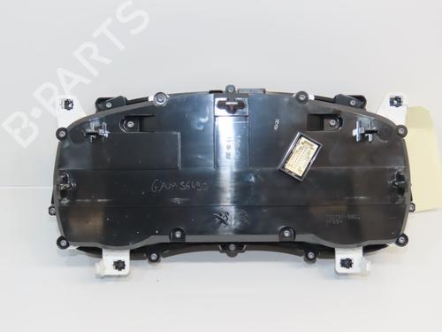 Instrument cluster PEUGEOT EXPERT Van (V_) 2.0 BlueHDi 120 | BP30841126C47 - Image 3