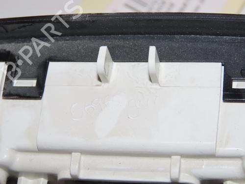 Climate control PEUGEOT PARTNER Box Body/MPV 1.6 HDi / BlueHDi 75 | BP36395874I5 - Image 4