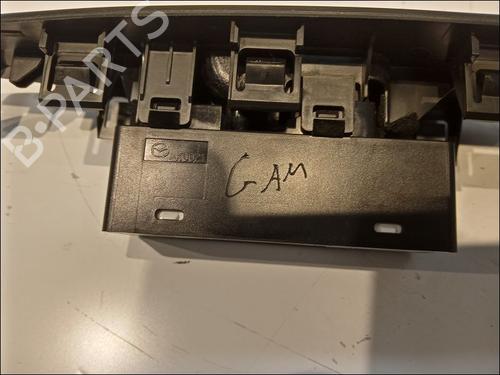 Used Left rear window switch MAZDA CX-5 (KE, GH) 2.2 D AWD (KE102) (175 hp) 11103554