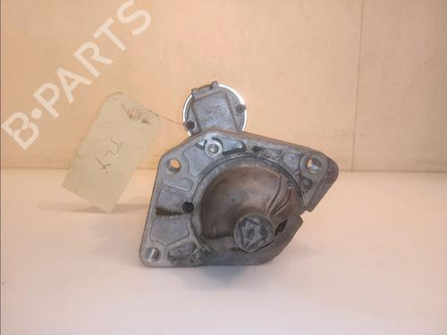 Used Starter Starter RENAULT SCÉNIC III (JZ0/1_) 1.6 dCi (JZ00, JZ12) (130 hp) 15237569 15237569