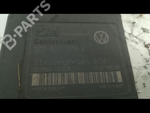 ABS Bremseaggregat SEAT LEON (1M1) 1.9 TDI | BP9608950M43 