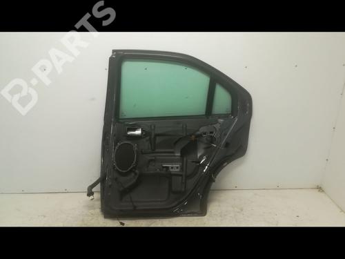 BP9600572C5 | Puerta trasera derecha FORD MONDEO III (B5Y) 2.0 16V TDDi / TDCi BP9600572C5