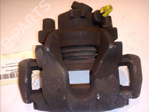 Left front brake caliper DACIA SANDERO II TCe 90 (B8M1, B8MA, B8AC) | BP14878523M105 