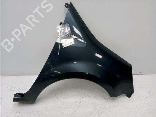 Forkjerm høyre RENAULT MODUS / GRAND MODUS (F/JP0_) 1.2 (JP0C, JP0K, FP0C, FP0K, FP0P, JP0P, JP0T) (75 hp) 16648116