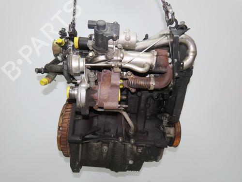 Engine DACIA LOGAN (LS_) 1.5 dCi (LS0K) | BP38527381M1 - Image 5