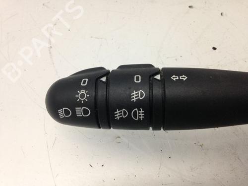Steering column stalk RENAULT CLIO II (BB_, CB_) 1.5 dCi (B/CB07) | BP23174363I23 