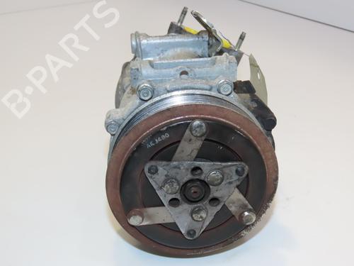 AC compressor CITROËN C4 Picasso I MPV (UD_) 1.6 HDi 110 | BP29415124M34 