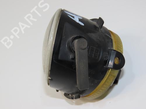 Right front fog light SEAT LEON (1P1) 1.9 TDI | BP31162664C31 - Image 4