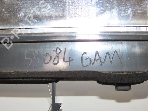 Third brake light PEUGEOT 2008 I (CU_) 1.6 HDi | BP29294234L11