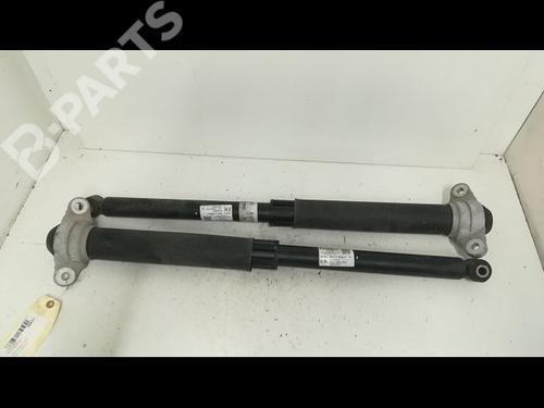 Schokbreker rechts achter FORD FOCUS IV (HN) 1.5 EcoBlue (120 hp) 9604391