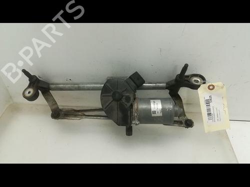 Used Front wiper motor Front wiper motor 9596692 9596692
