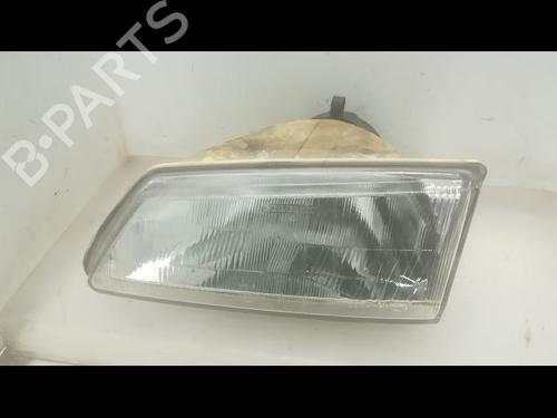 Used Left headlight Left headlight 23177740 23177740