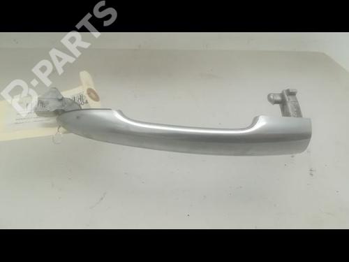 Used Front right exterior door handle Front right exterior door handle RENAULT LAGUNA II (BG0/1_) 2.2 dCi (140 hp) 9600176 9600176