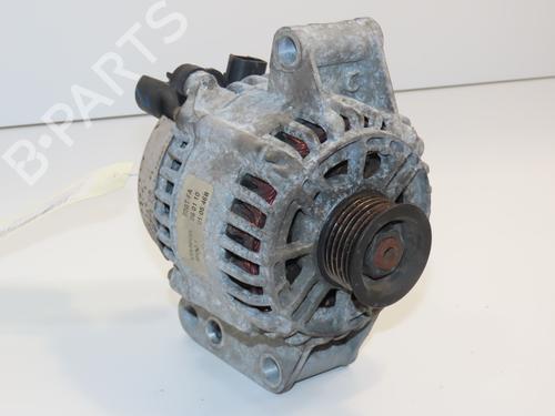 Used Alternator Alternator 28829083 28829083