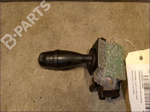 Steering column stalk TOYOTA RAV 4 II (_A2_) 2.0 D 4WD (CLA20_, CLA21_, CLA20R, CLA21R) | BP9617820I23 