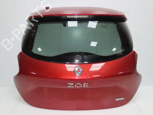 Used Tailgate Tailgate 38548157 38548157