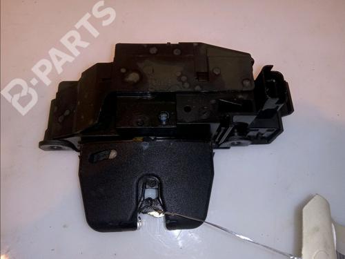 Used Tailgate lock CITROËN C3 / C3 ORIGIN III (SX) 1.2 VTi 82 (82 hp) 11103766
