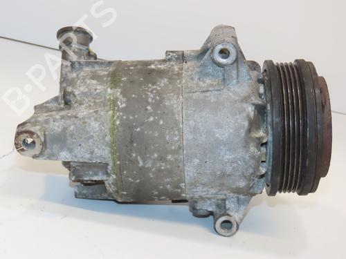 AC-Kompressor OPEL MERIVA A MPV (X03) 1.6 (E75) (105 hp) 28829225