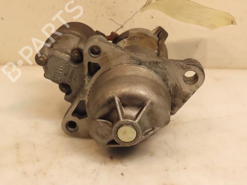 Used Starter Starter 16637538 16637538