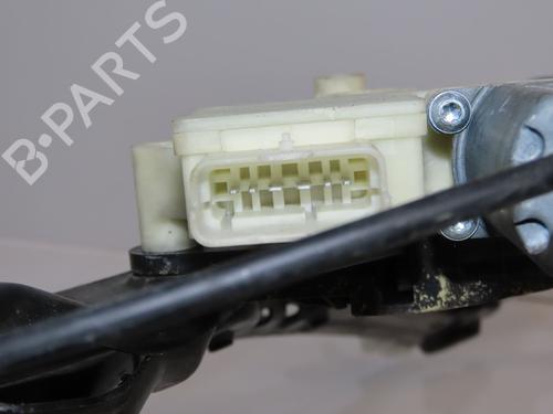 Used Front right window mechanism Front right window mechanism 36427131 36427131
