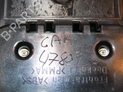 Instrument cluster VW TRANSPORTER T5 Van (7HA, 7HH, 7EA, 7EH) 1.9 TDI | BP17338566C47 