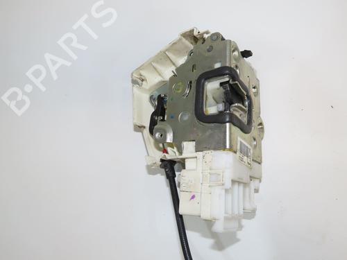 Used Rear left lock MERCEDES-BENZ A-CLASS (W169) A 180 CDI (169.007, 169.307) (109 hp) 32179184