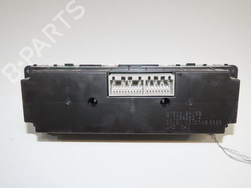 Climate control NISSAN NOTE (E11, NE11) 1.4 | BP36819878I5 - Image 2
